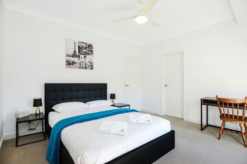 Blue Zone - Aldinga Beach - Accommodation Brisbane 13