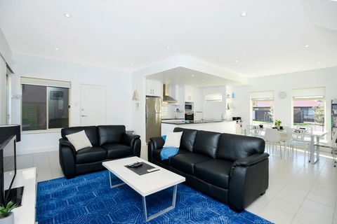 Blue Zone - Aldinga Beach - Accommodation Brisbane 3