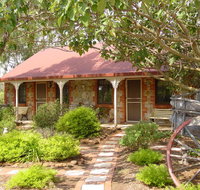 Langmeil Cottages - Accommodation Brisbane