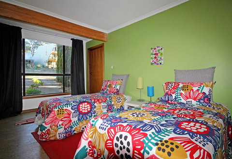 Red Door - Accommodation Brisbane 12