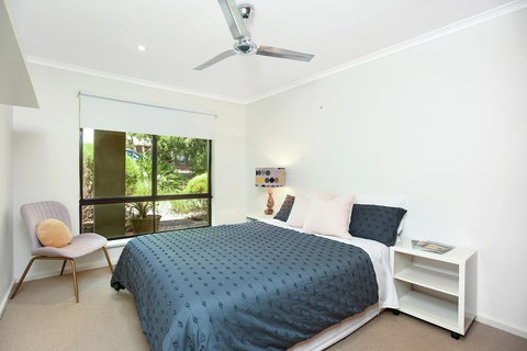 Red Door - Accommodation Brisbane 5