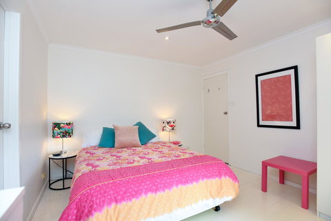 Red Door - Accommodation Brisbane 9