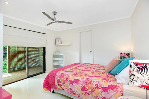 Red Door - Accommodation Brisbane 10
