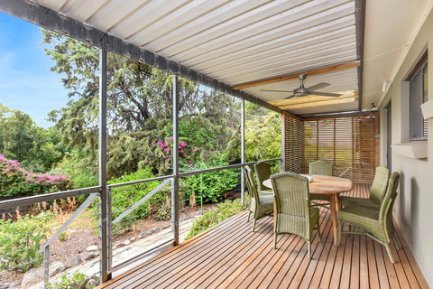 Red Door - Accommodation Brisbane 15