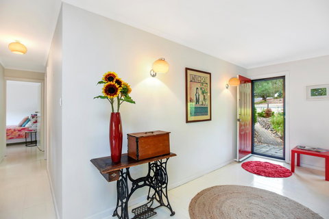 Red Door - Accommodation Brisbane 4