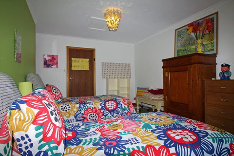Red Door - Accommodation Brisbane 13