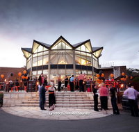 Lyndoch Hill - Accommodation Brisbane