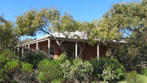 Edge Of Innes - Accommodation Brisbane 0