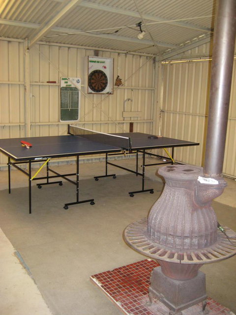 Edge Of Innes - Accommodation Brisbane 12