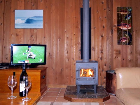 Edge Of Innes - Accommodation Brisbane 7