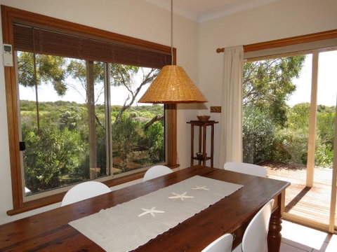 Edge Of Innes - Accommodation Brisbane 1