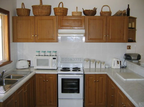 Edge Of Innes - Accommodation Brisbane 3