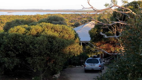 Edge Of Innes - Accommodation Brisbane 11