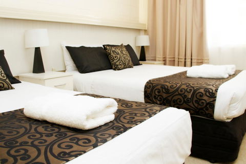 Renmark Motor Inn - Accommodation Brisbane 21