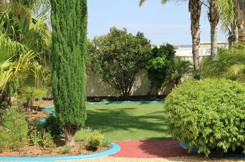 Renmark Motor Inn - Accommodation Brisbane 9