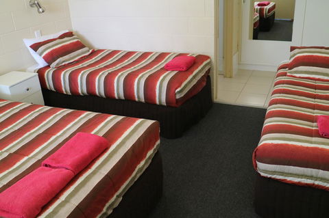 Renmark Motor Inn - Accommodation Brisbane 23