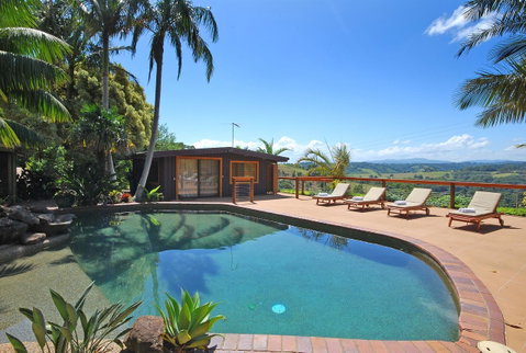 SummerHills Retreat Byron Bay - Accommodation Brisbane 4