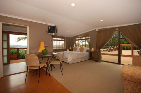 SummerHills Retreat Byron Bay - Accommodation Brisbane 14