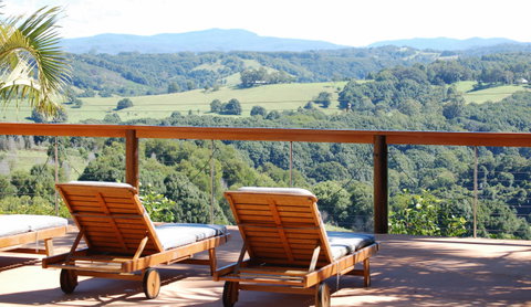 SummerHills Retreat Byron Bay - Accommodation Brisbane 3