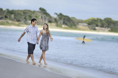 SummerHills Retreat Byron Bay - Accommodation Brisbane 29