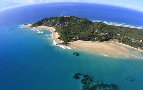 SummerHills Retreat Byron Bay - Accommodation Brisbane 27