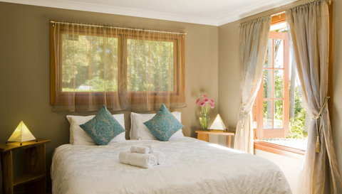 SummerHills Retreat Byron Bay - Accommodation Brisbane 15