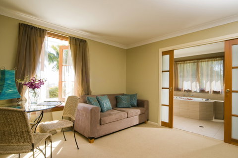 SummerHills Retreat Byron Bay - Accommodation Brisbane 13