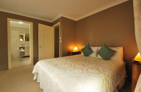 SummerHills Retreat Byron Bay - Accommodation Brisbane 17