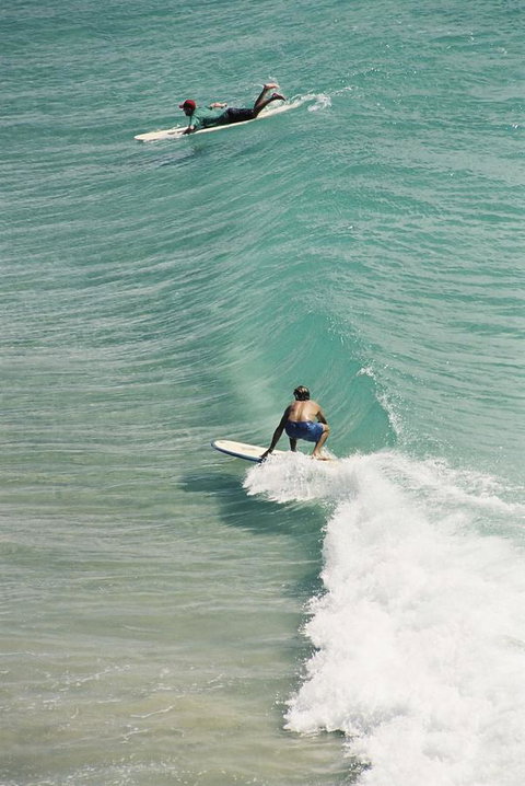 SummerHills Retreat Byron Bay - Accommodation Brisbane 28