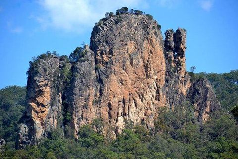 SummerHills Retreat Byron Bay - Accommodation Brisbane 37