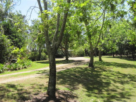 SummerHills Retreat Byron Bay - Accommodation Brisbane 22