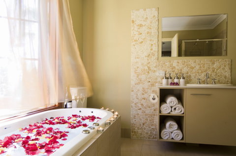 SummerHills Retreat Byron Bay - Accommodation Brisbane 9