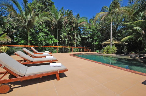 SummerHills Retreat Byron Bay - Accommodation Brisbane 5