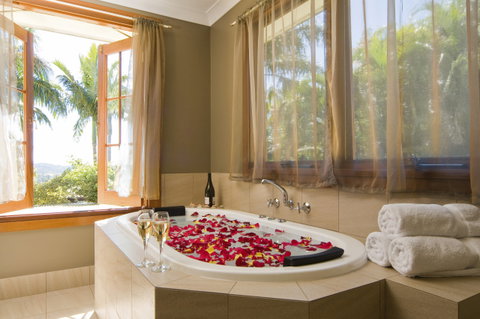 SummerHills Retreat Byron Bay - Accommodation Brisbane 1