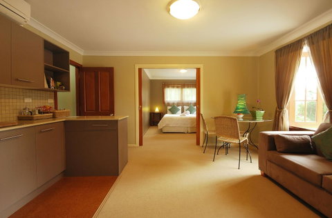 SummerHills Retreat Byron Bay - Accommodation Brisbane 18