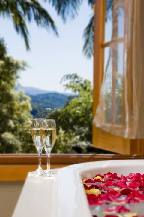 SummerHills Retreat Byron Bay - Accommodation Brisbane 6