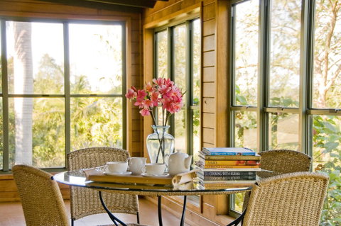 SummerHills Retreat Byron Bay - Accommodation Brisbane 7