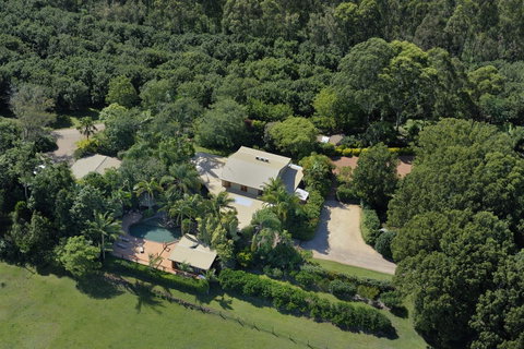 SummerHills Retreat Byron Bay - Accommodation Brisbane 2