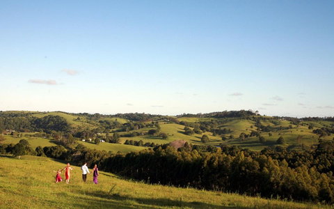 SummerHills Retreat Byron Bay - Accommodation Brisbane 11