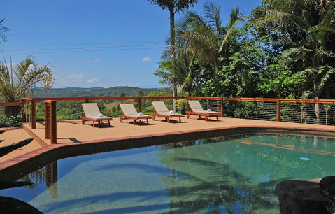 SummerHills Retreat Byron Bay - Accommodation Brisbane 12