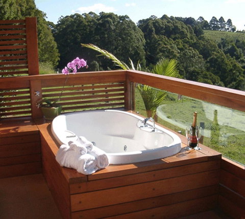 SummerHills Retreat Byron Bay - Accommodation Brisbane 23