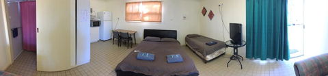 A1Cabins - Accommodation Brisbane 0