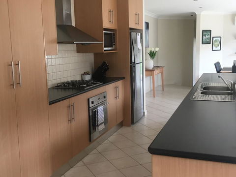Apartment 229 Mount Gambier - Accommodation Brisbane 2