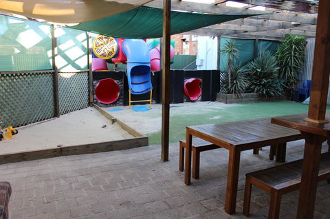 Royal Exchange Hotel - Accommodation Brisbane 4