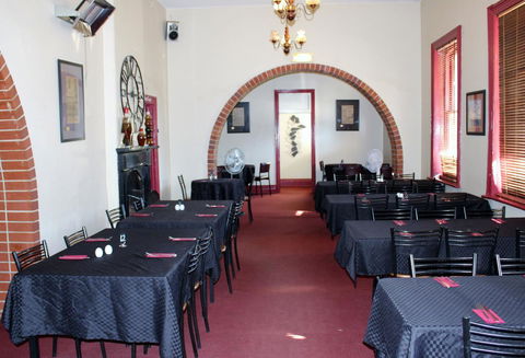 Royal Exchange Hotel - Accommodation Brisbane 3