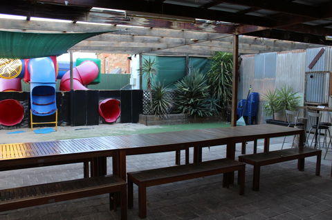 Royal Exchange Hotel - Accommodation Brisbane 5