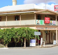 Royal Exchange Hotel - Accommodation Brisbane