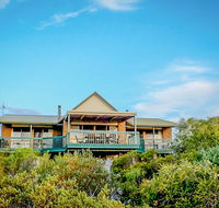 Seacroft - Accommodation Brisbane