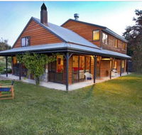 Eagles Range - Accommodation Brisbane