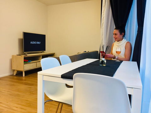 ONE Adelaide CBD - Accommodation Brisbane 13